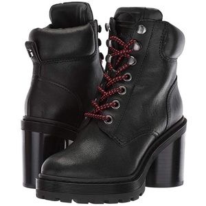 Marc Jacobs Crosby Hiking Boot